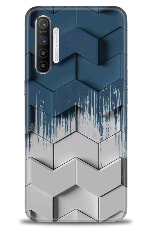 Xt Compatible A+ Plus Case + Ceramic Unbreakable Screen Protector - 321 - 1