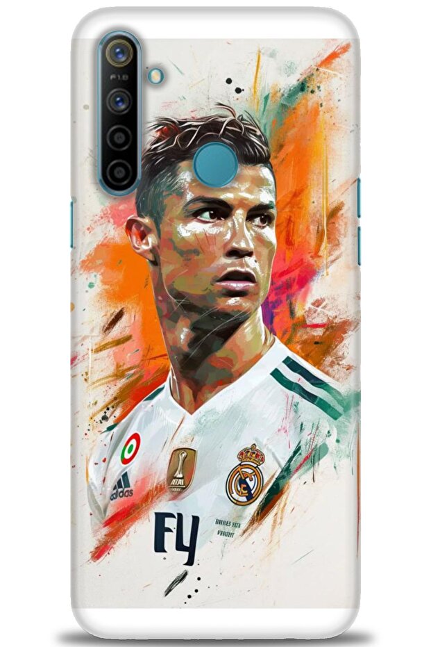 6I Compatible A+ Plus Case + Ceramic Unbreakable Screen Protector - 7 - 1