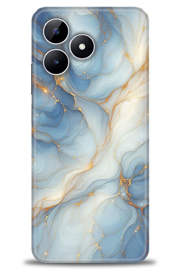 Note 50 Compatible A+ Plus Case + Ceramic Unbreakable Screen Protector - 318 - 1