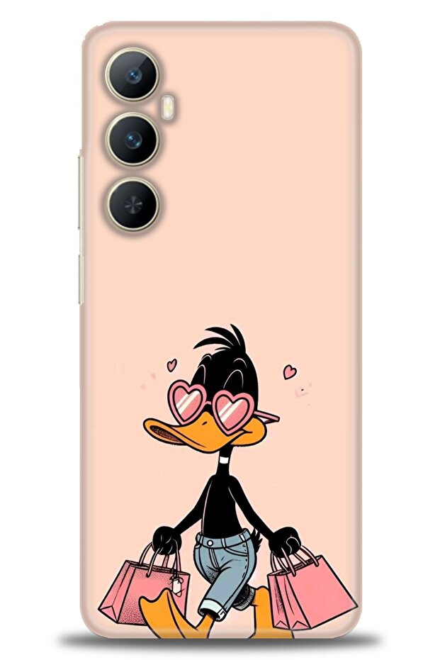 حافظة A+ Plus متوافقة مع 4G + واقي شاشة سيراميك غير قابل للكسر - 405 - 1