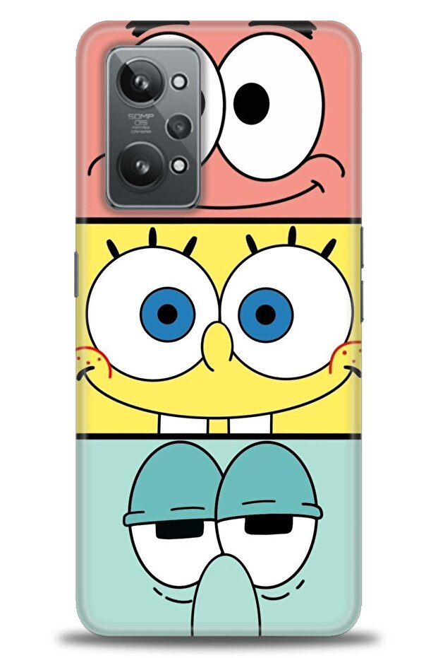 حافظة A+ Plus متوافقة مع GT2 + واقي شاشة سيراميك غير قابل للكسر - 454 - 1