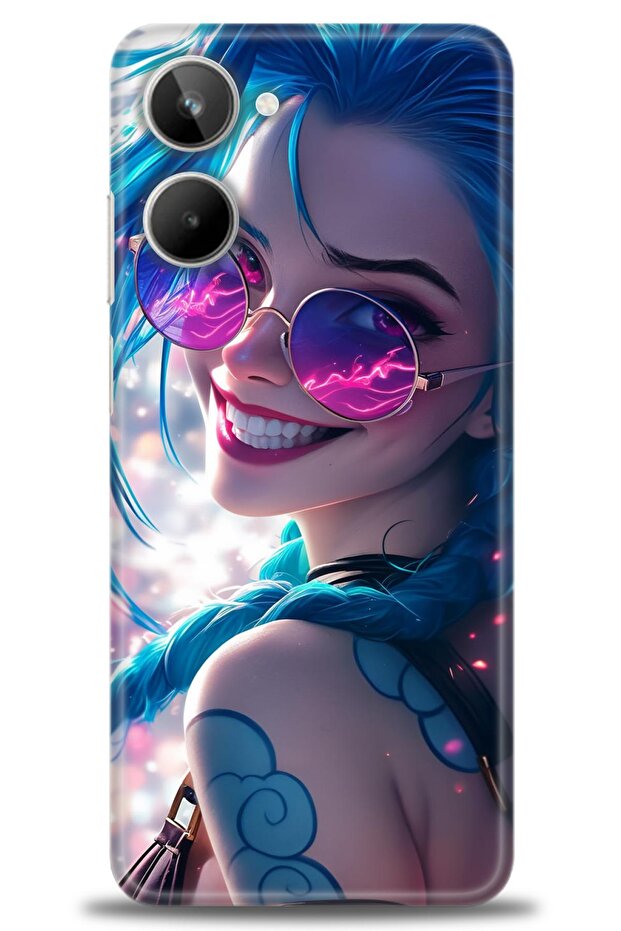 10 حافظة A+ Plus متوافقة مع 4G + واقي شاشة سيراميك غير قابل للكسر - 274 - 1