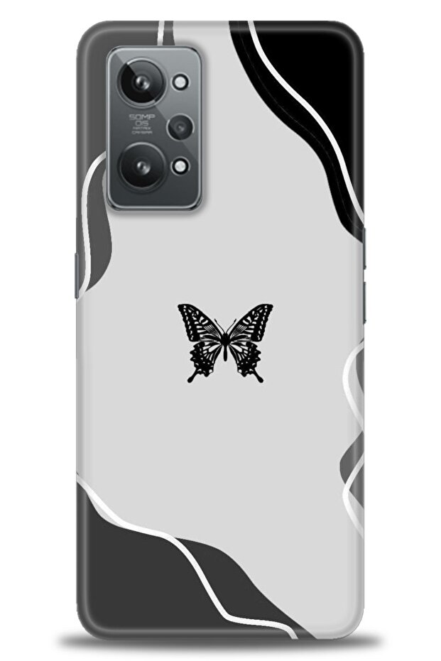 حافظة A+ Plus متوافقة مع GT2 + واقي شاشة سيراميك غير قابل للكسر - 186 - 1