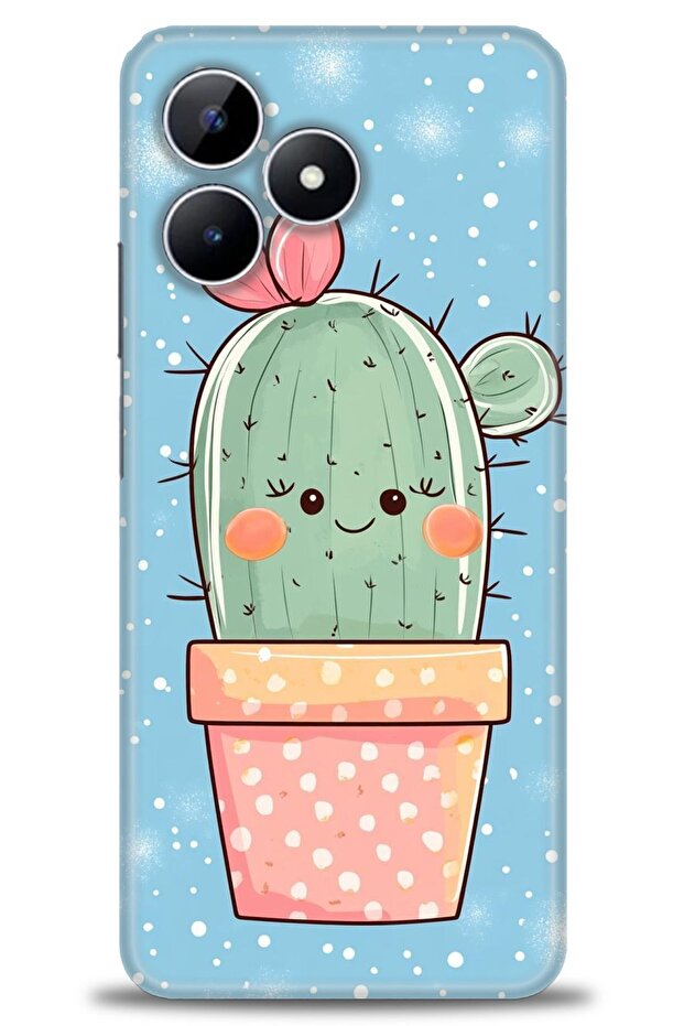 Note 50 Compatible A+ Plus Case + Ceramic Unbreakable Screen Protector - 306 - 1