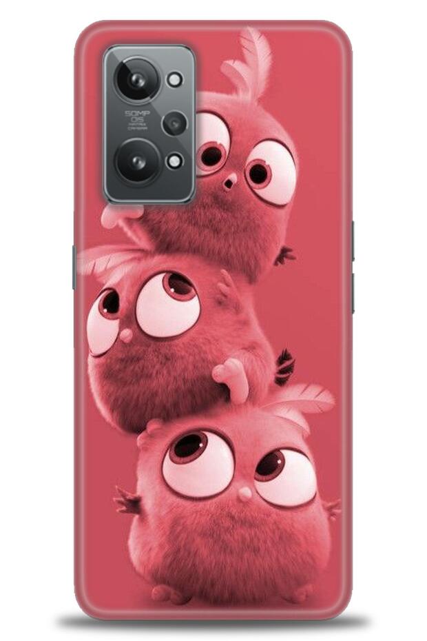 حافظة A+ Plus متوافقة مع GT2 + واقي شاشة سيراميك غير قابل للكسر - 370 - 1