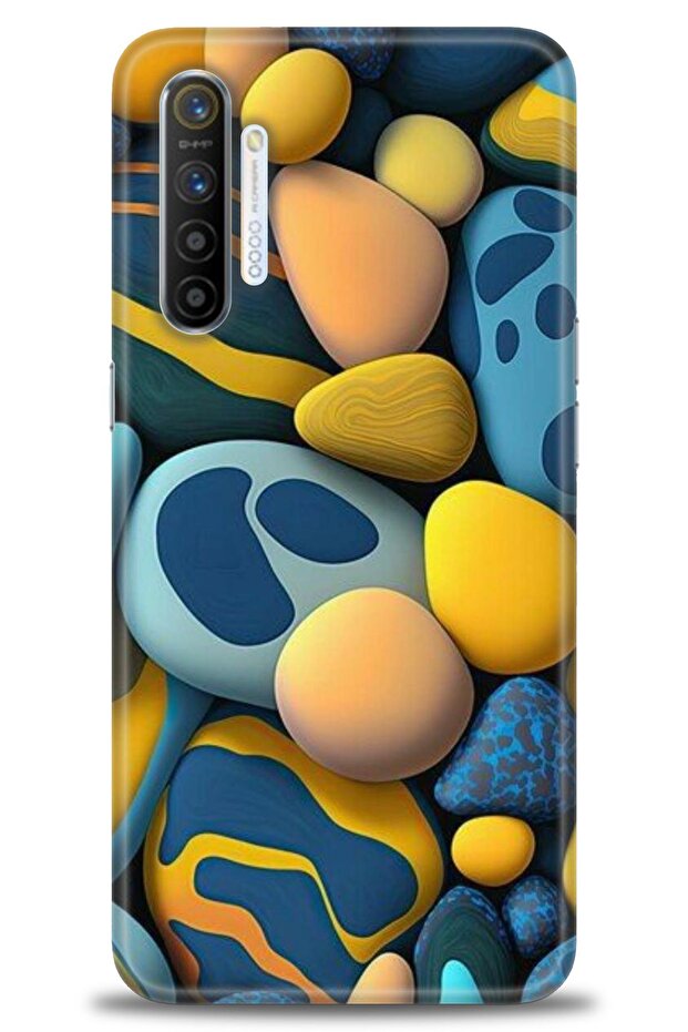 حافظة متوافقة مع XT A+ Plus + واقي شاشة سيراميك غير قابل للكسر - 343 - 1