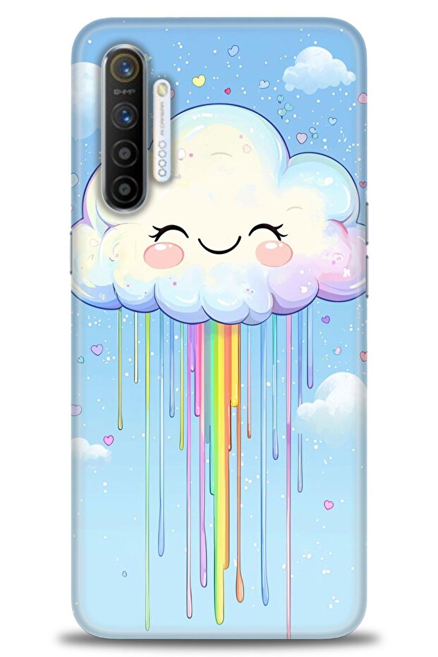 حافظة متوافقة مع XT A+ Plus + واقي شاشة سيراميك غير قابل للكسر - 307 - 1