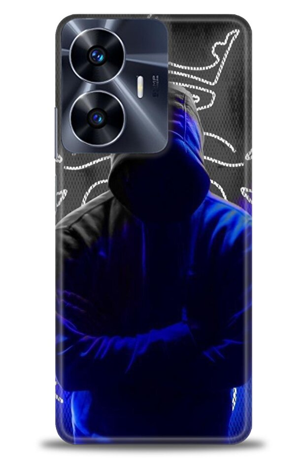 حافظة A+ Plus متوافقة مع 4G + واقي شاشة سيراميك غير قابل للكسر - 357 - 1