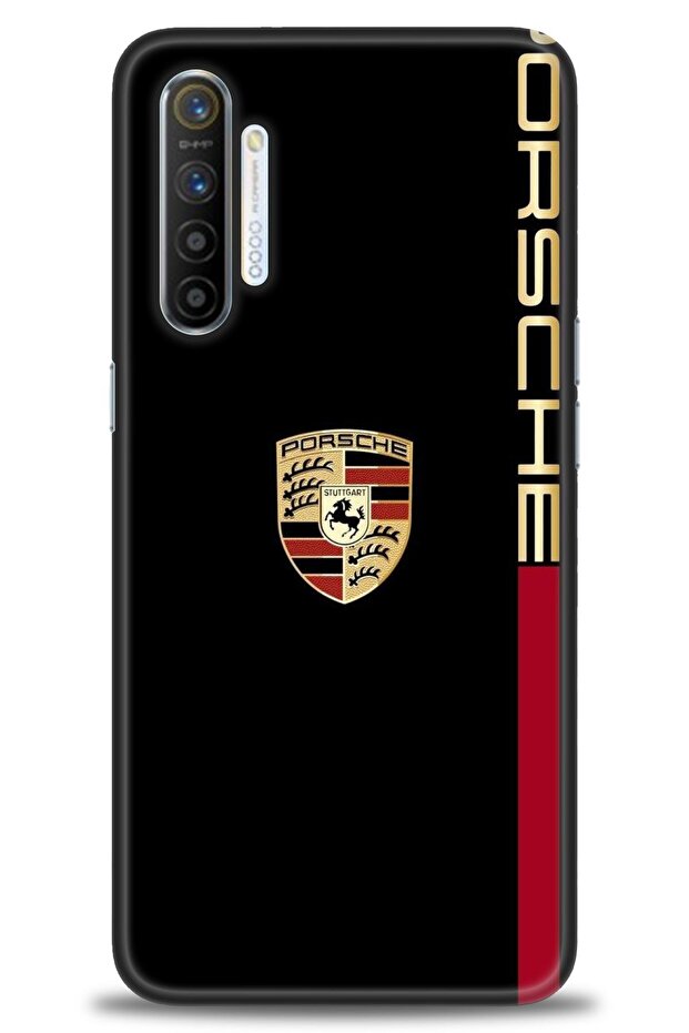 Xt Compatible A+ Plus Case + Ceramic Unbreakable Screen Protector - 371 - 1