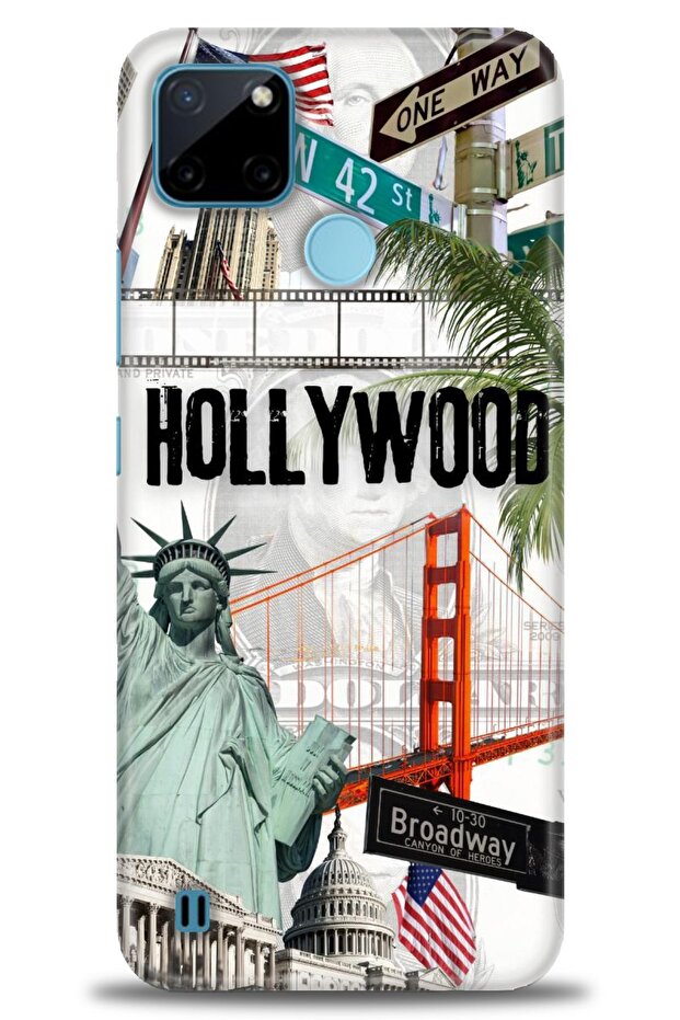 حافظة متوافقة مع A+ Plus + واقي شاشة من السيراميك غير قابل للكسر - 267 - 1