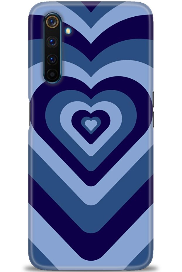 حافظة متوافقة مع 6 برو A+ بلس + واقي شاشة سيراميك غير قابل للكسر - 199 - 1