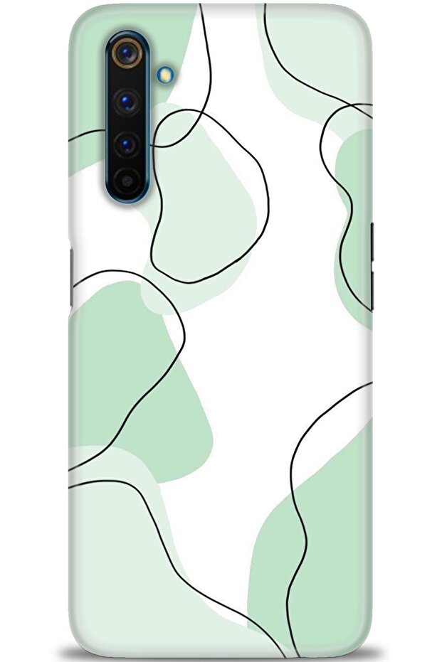 6 Pro Compatible A+ Plus Case + Ceramic Unbreakable Screen Protector - 175 - 1