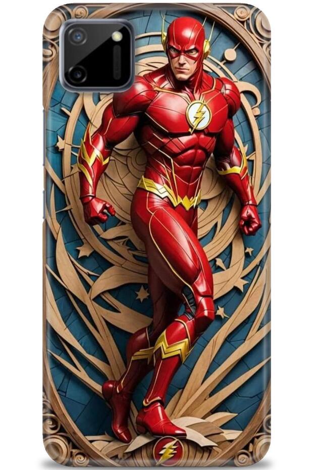 حافظة متوافقة مع C11 A+ Plus + واقي شاشة سيراميك غير قابل للكسر - 92 - 1