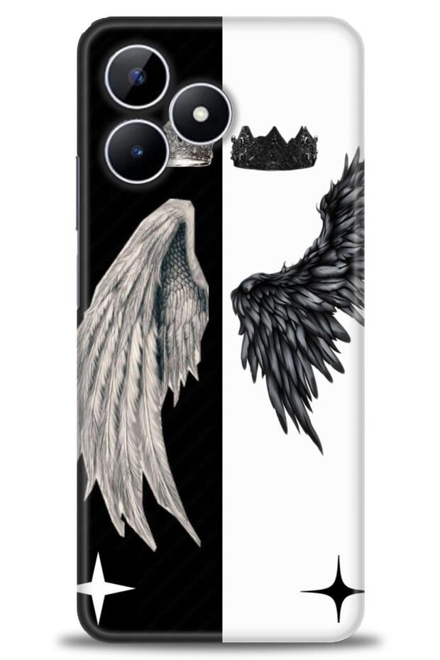 Note 50 Compatible A+ Plus Case + Ceramic Unbreakable Screen Protector - 145 - 1