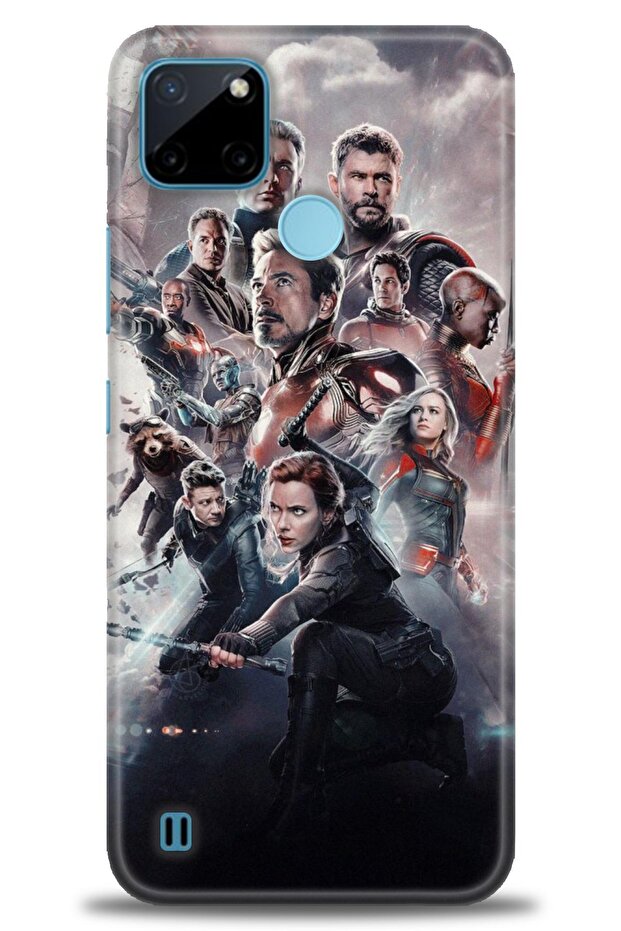 حافظة متوافقة مع A+ Plus + واقي شاشة من السيراميك غير قابل للكسر - 99 - 1