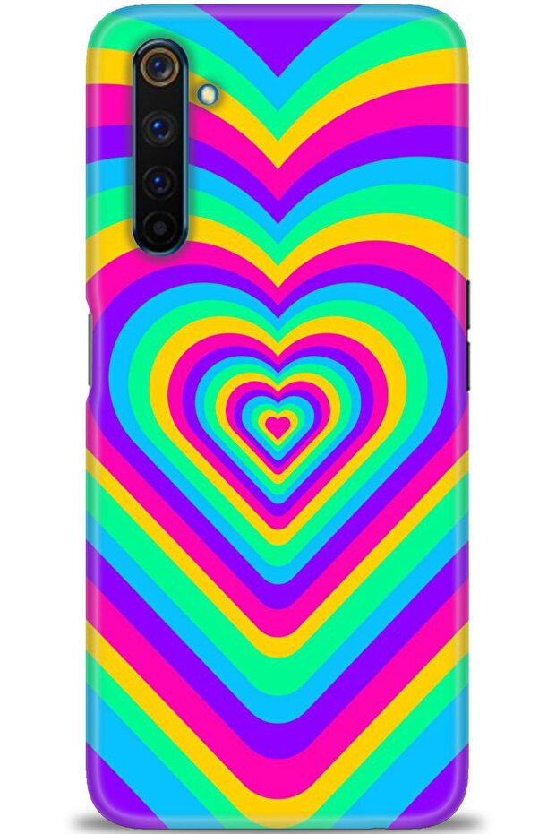 حافظة A+ Plus متوافقة مع 6 Pro + واقي شاشة سيراميك غير قابل للكسر - 192 - 1