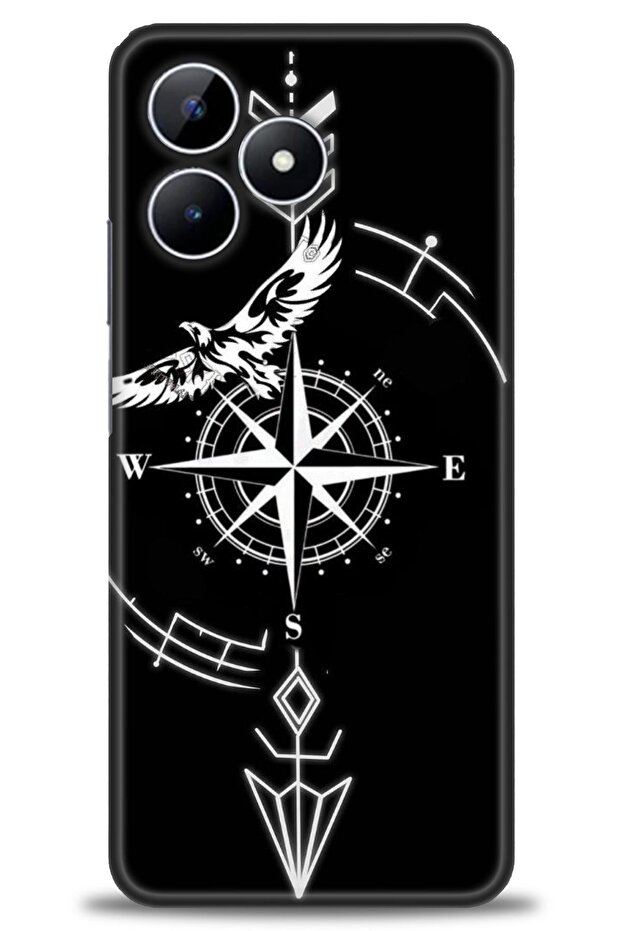 Note 50 Compatible A+ Plus Case + Ceramic Unbreakable Screen Protector - 90 - 1