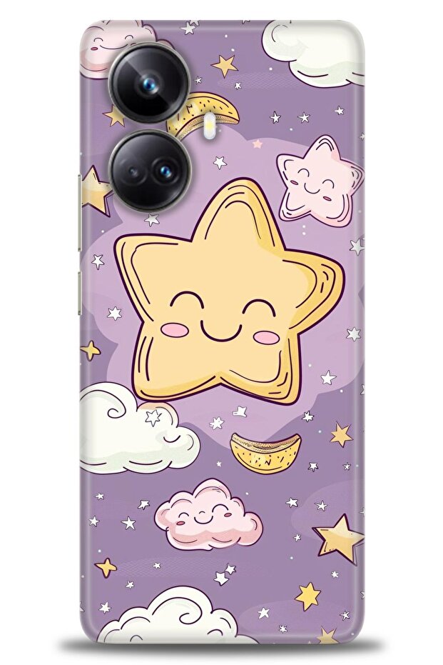 10 Pro Plus Compatible A+ Plus Case + Ceramic Unbreakable Screen Protector - 309 - 1