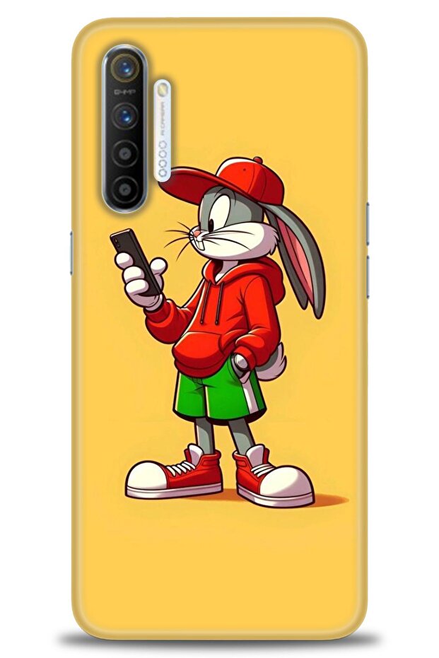 Xt Compatible A+ Plus Case + Ceramic Unbreakable Screen Protector - 401 - 1