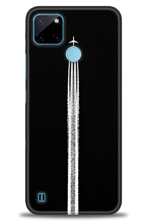 حافظة متوافقة مع A+ Plus + واقي شاشة من السيراميك غير قابل للكسر - 387 - 1