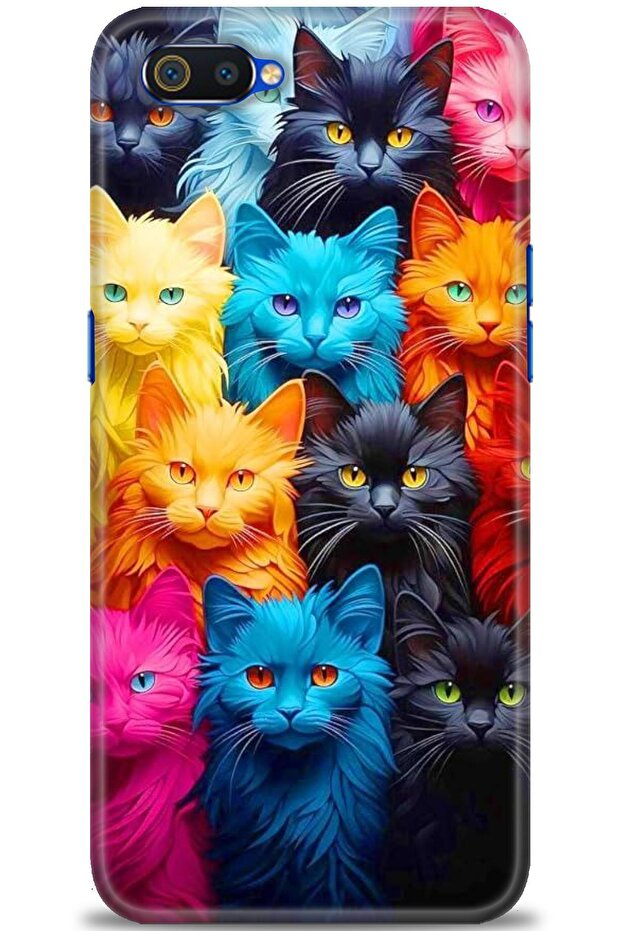 C2 Compatible A+ Plus Case + Ceramic Unbreakable Screen Protector - 70 - 1