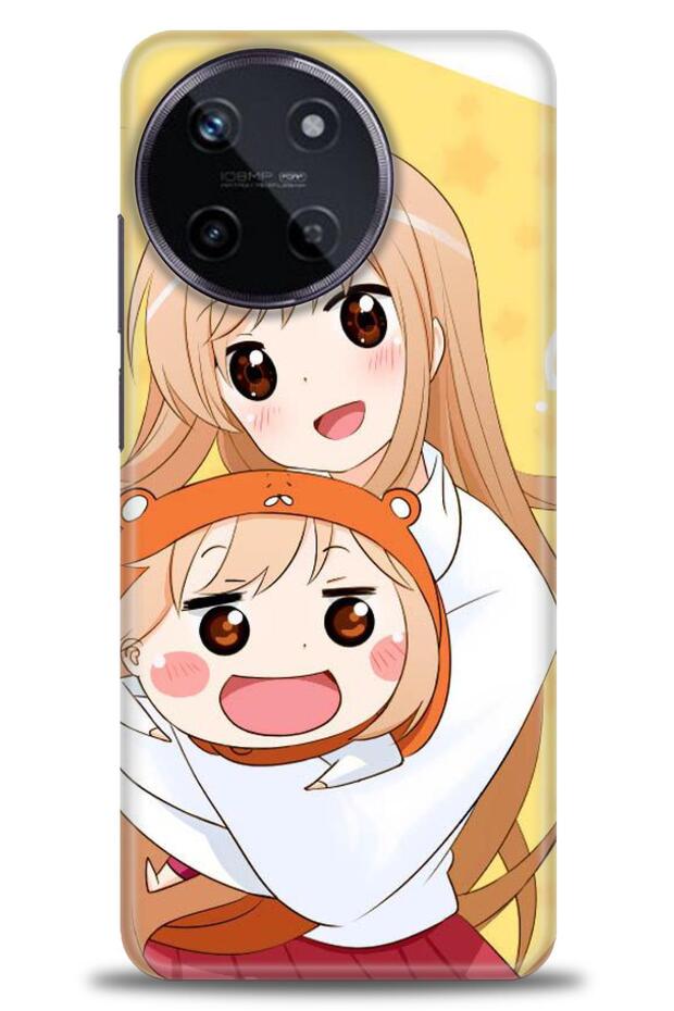 حافظة A+ Plus متوافقة مع 11 4G + واقي شاشة سيراميك غير قابل للكسر - 498 - 1