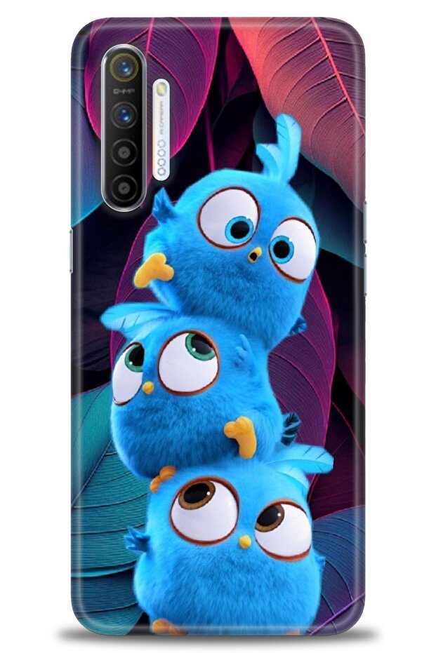 Xt Compatible A+ Plus Case + Ceramic Unbreakable Screen Protector - 363 - 1