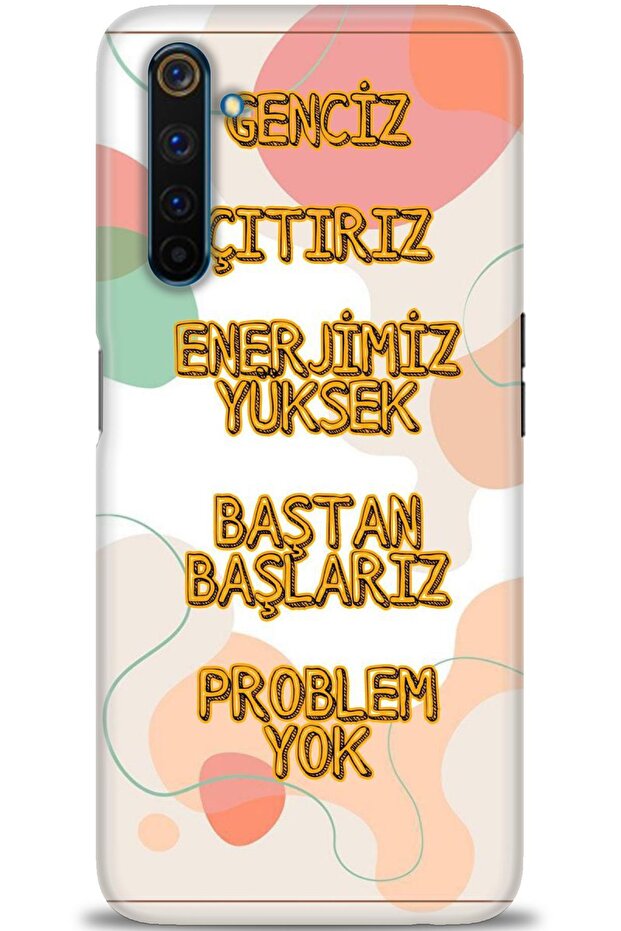 6 Pro Compatible A+ Plus Case + Ceramic Unbreakable Screen Protector - 170 - 1