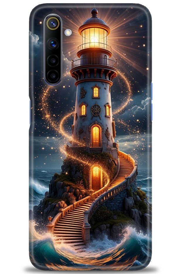 6 حافظة متوافقة مع A+ Plus + واقي شاشة من السيراميك غير قابل للكسر - 232 - 1