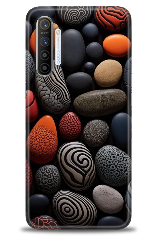 حافظة متوافقة مع XT A+ Plus + واقي شاشة سيراميك غير قابل للكسر - 344 - 1