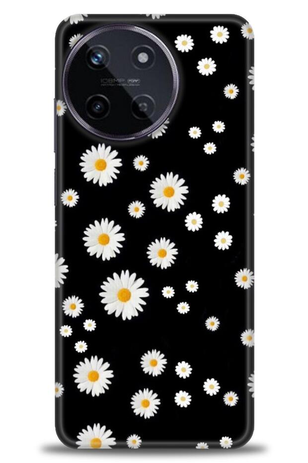 حافظة A+ Plus متوافقة مع 11 4G + واقي شاشة سيراميك غير قابل للكسر - 131 - 1