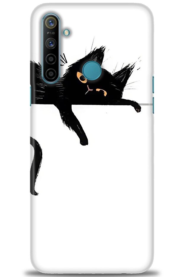 حافظة متوافقة مع 6i A+ Plus + واقي شاشة سيراميك غير قابل للكسر - 63 - 1