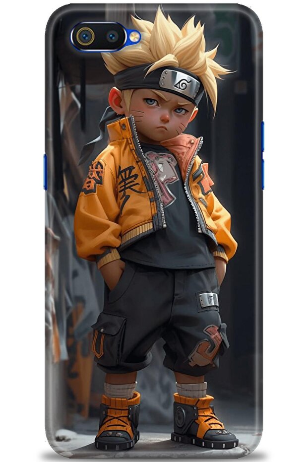 C2 Compatible A+ Plus Case + Ceramic Unbreakable Screen Protector - 253 - 1