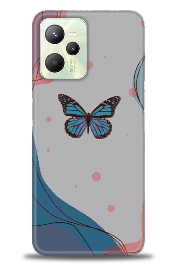 حافظة متوافقة مع C35 A+ Plus + واقي شاشة سيراميك غير قابل للكسر - 185 - 1