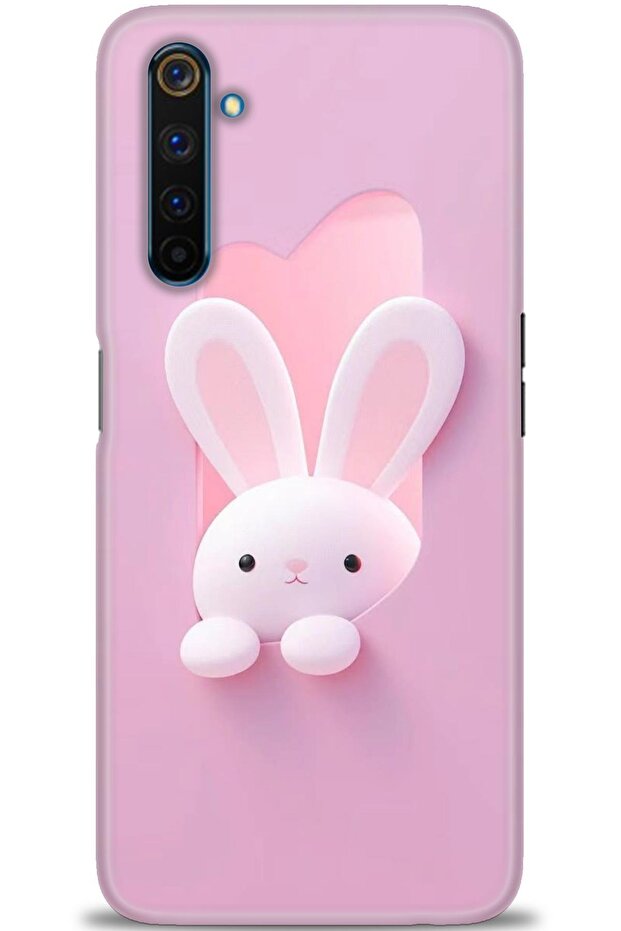 حافظة متوافقة مع 6 Pro A+ Plus + واقي شاشة سيراميك غير قابل للكسر - 74 - 1