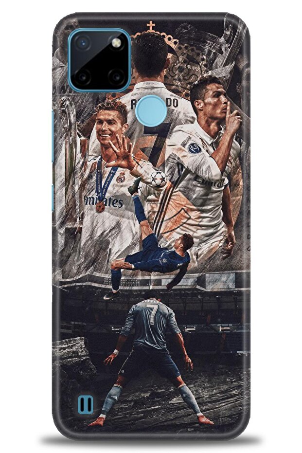 حافظة متوافقة مع A+ Plus + واقي شاشة من السيراميك غير قابل للكسر - 10 - 1