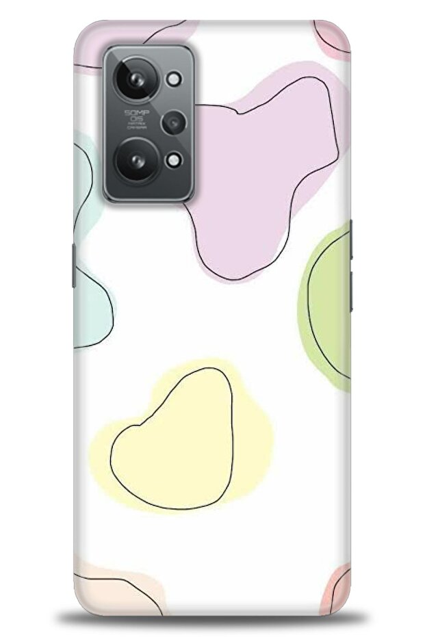 حافظة A+ Plus متوافقة مع GT2 + واقي شاشة سيراميك غير قابل للكسر - 174 - 1