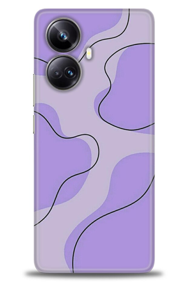 10 Pro Plus Compatible A+ Plus Case + Ceramic Unbreakable Screen Protector - 176 - 1