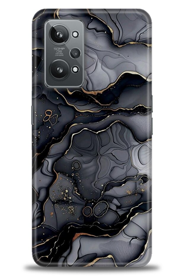 حافظة A+ Plus متوافقة مع GT2 + واقي شاشة سيراميك غير قابل للكسر - 314 - 1