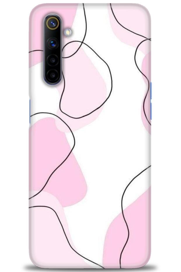 6 Compatible A+ Plus Case + Ceramic Unbreakable Screen Protector - 171 - 1