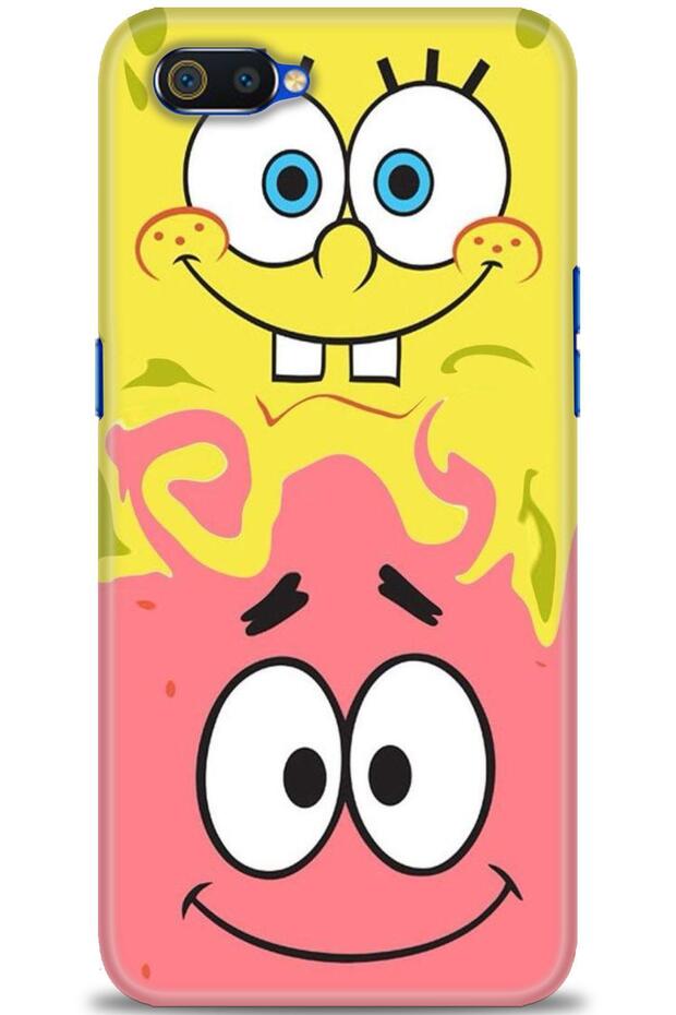 C2 Compatible A+ Plus Case + Ceramic Unbreakable Screen Protector - 453 - 1