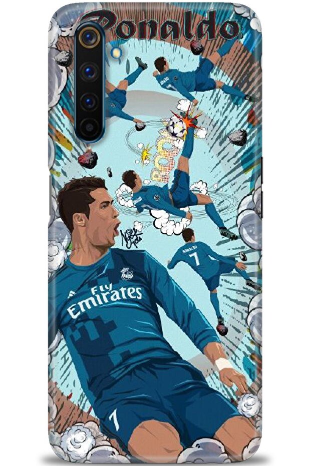 6 Pro Compatible A+ Plus Case + Ceramic Unbreakable Screen Protector - 1 - 1