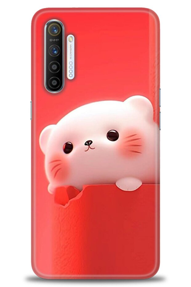 حافظة متوافقة مع XT A+ Plus + واقي شاشة سيراميك غير قابل للكسر - 75 - 1