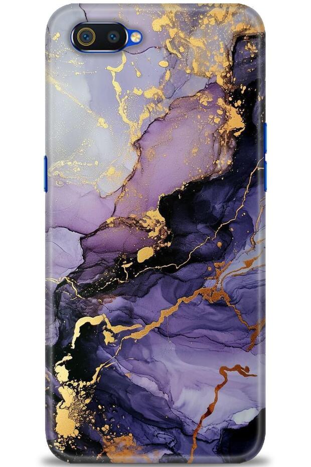 C2 Compatible A+ Plus Case + Ceramic Unbreakable Screen Protector - 315 - 1