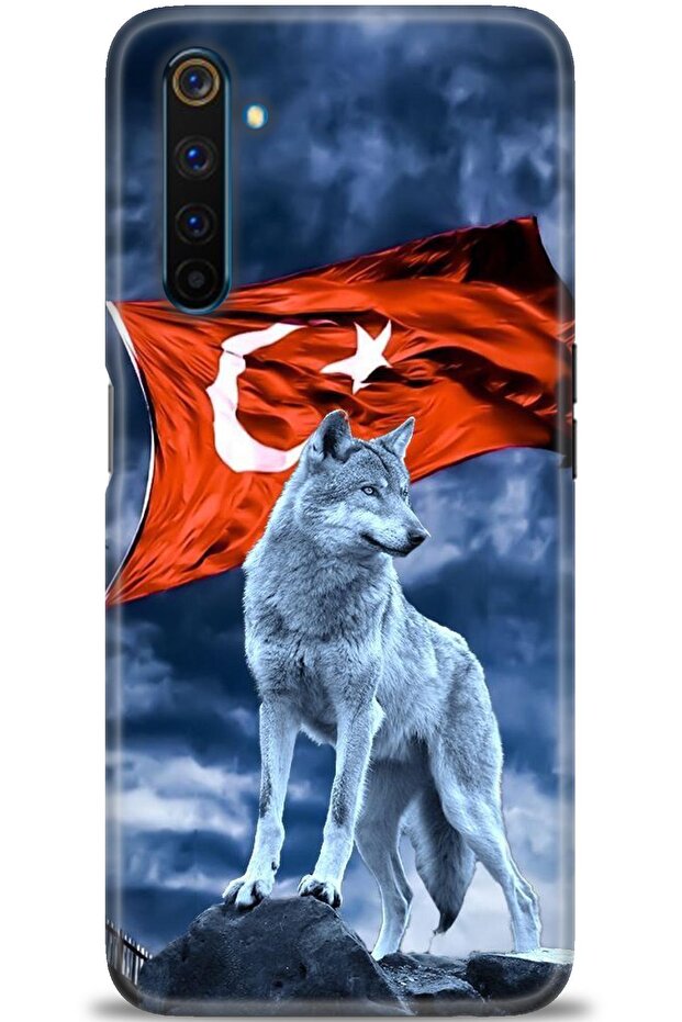 حافظة متوافقة مع 6 Pro A+ Plus + واقي شاشة سيراميك غير قابل للكسر - 36 - 1