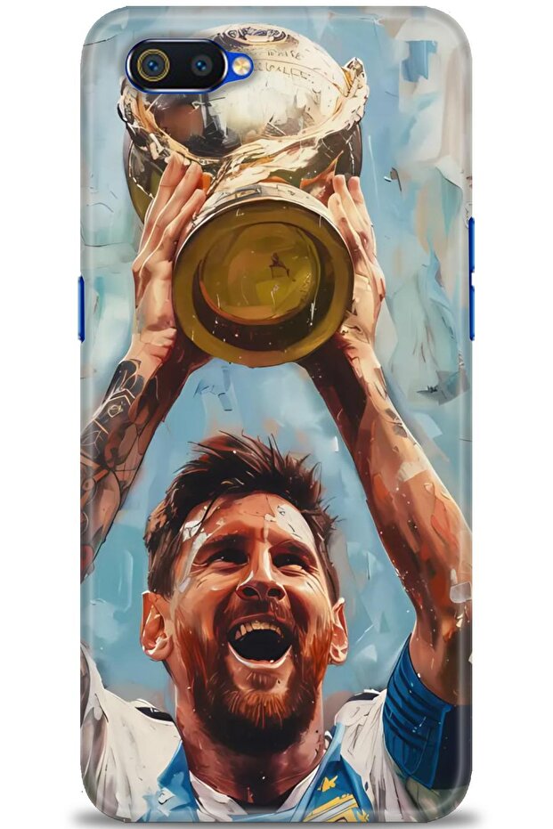 C2 Compatible A+ Plus Case + Ceramic Unbreakable Screen Protector - 14 - 1