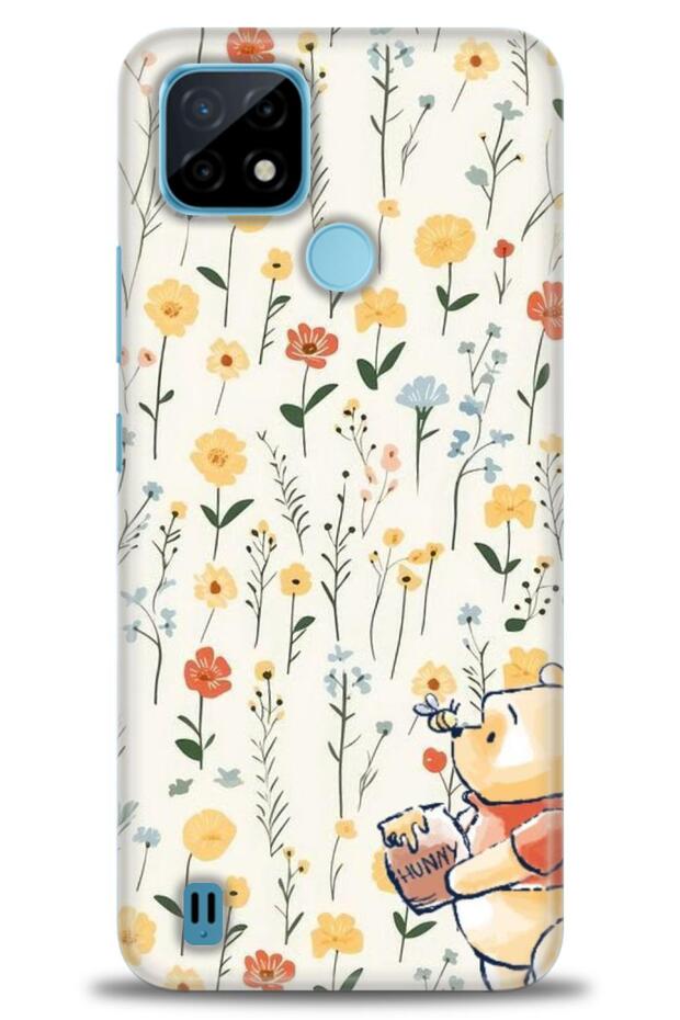 C21 Compatible A+ Plus Case + Ceramic Unbreakable Screen Protector - 56 - 1