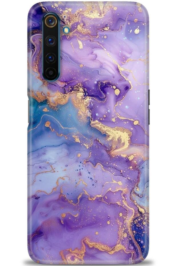 حافظة متوافقة مع 6 Pro A+ Plus + واقي شاشة سيراميك غير قابل للكسر - 311 - 1