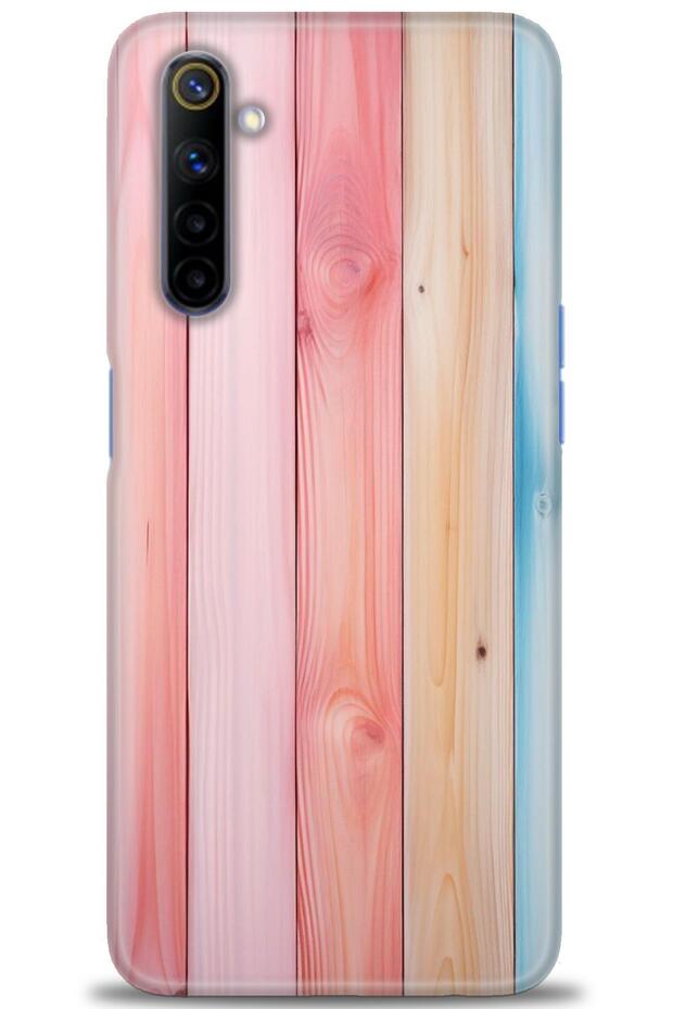 6 Compatible A+ Plus Case + Ceramic Unbreakable Screen Protector - 433 - 1