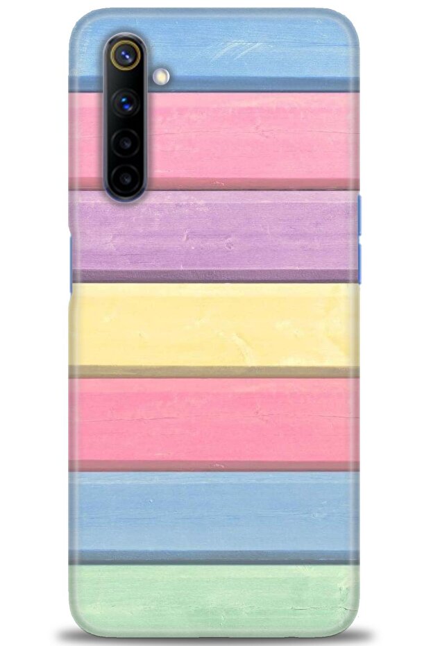 6 حافظة متوافقة مع A+ Plus + واقي شاشة من السيراميك غير قابل للكسر - 431 - 1